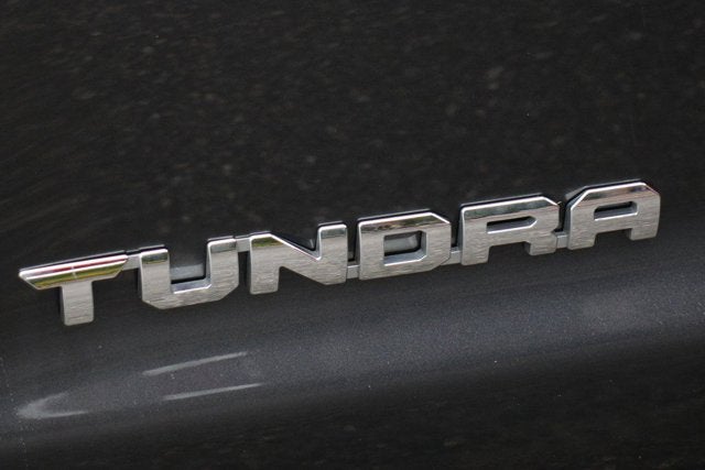 2015 Toyota Tundra SR5