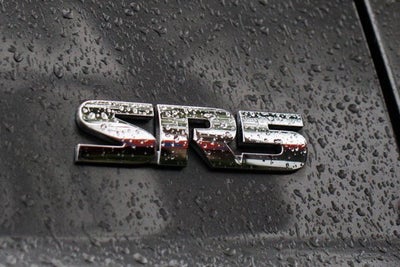 2015 Toyota Tundra SR5