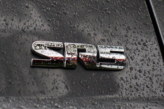 2015 Toyota Tundra SR5