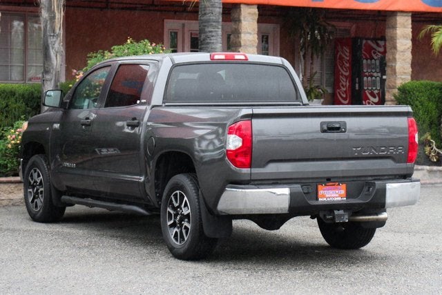 2015 Toyota Tundra SR5