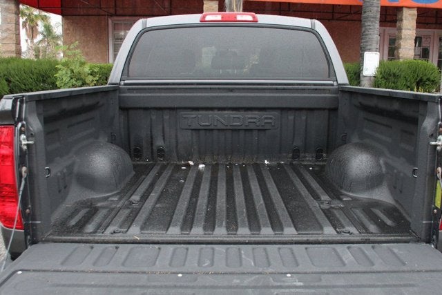 2015 Toyota Tundra SR5