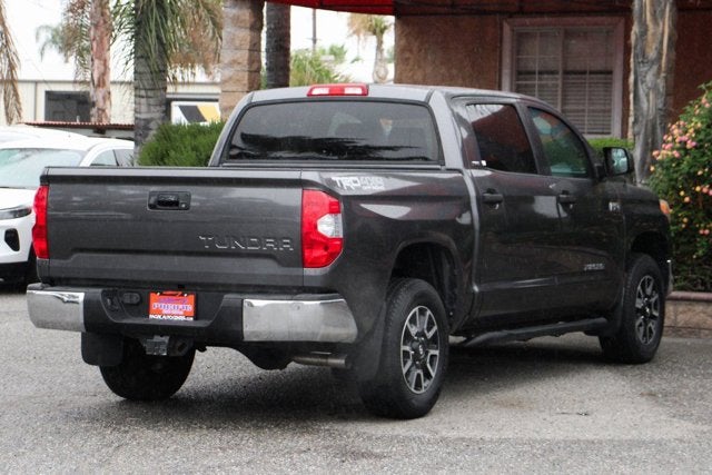 2015 Toyota Tundra SR5