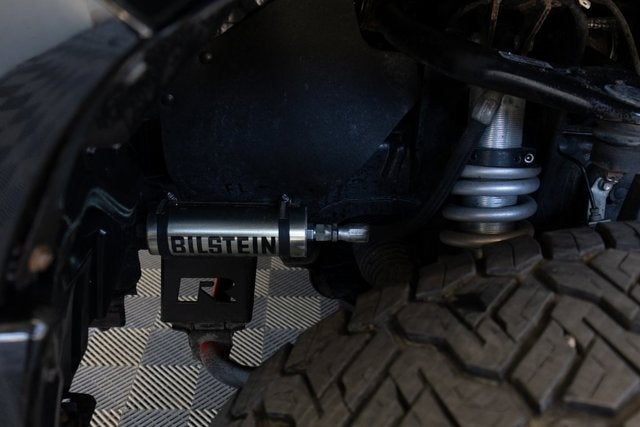 2018 Toyota Tundra 4WD SR5