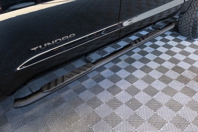 2018 Toyota Tundra 4WD SR5