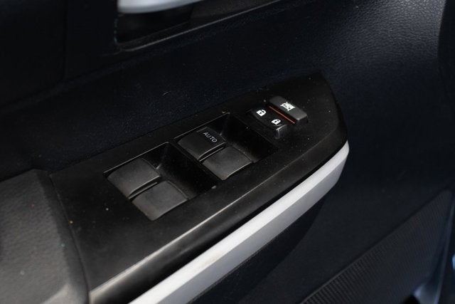 2018 Toyota Tundra 4WD SR5