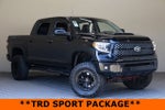 2018 Toyota Tundra 4WD SR5