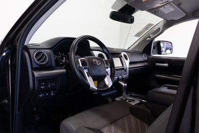 2018 Toyota Tundra 4WD SR5