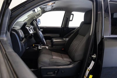 2018 Toyota Tundra 4WD SR5