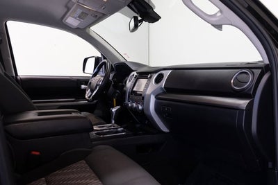 2018 Toyota Tundra 4WD SR5