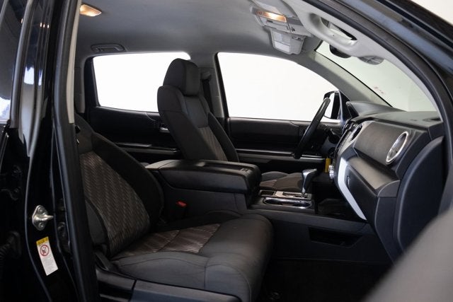 2018 Toyota Tundra 4WD SR5