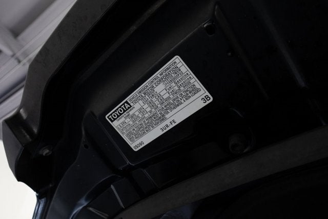 2018 Toyota Tundra 4WD SR5