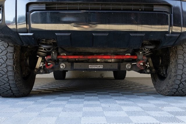 2018 Toyota Tundra 4WD SR5