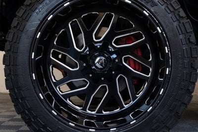 2020 Toyota Tundra 4WD SR5