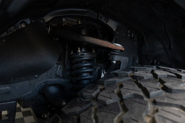 2020 Toyota Tundra 4WD SR5