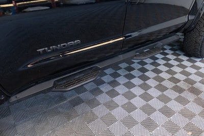 2020 Toyota Tundra 4WD SR5