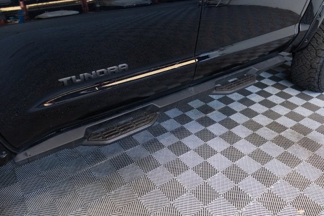 2020 Toyota Tundra 4WD SR5