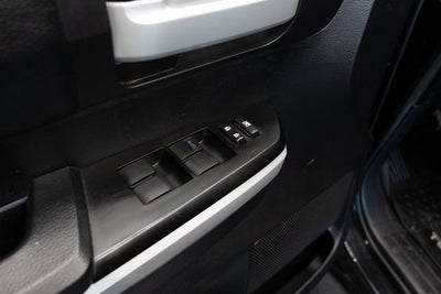 2020 Toyota Tundra 4WD SR5