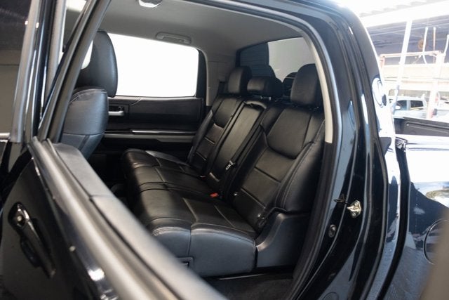 2020 Toyota Tundra 4WD SR5