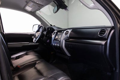 2020 Toyota Tundra 4WD SR5