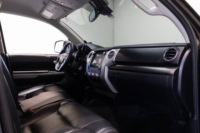 2020 Toyota Tundra 4WD SR5