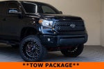 2020 Toyota Tundra 4WD SR5
