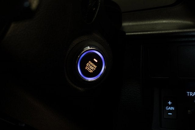 2020 Toyota Tundra 4WD SR5