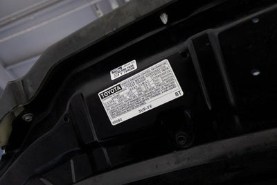 2020 Toyota Tundra 4WD SR5