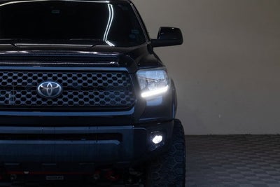 2020 Toyota Tundra 4WD SR5