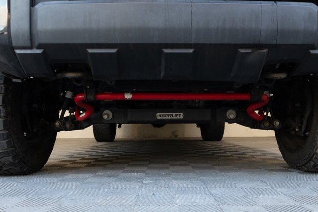 2020 Toyota Tundra 4WD SR5