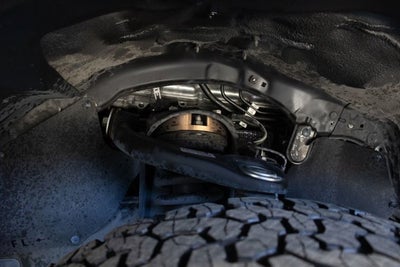 2017 Toyota Tundra 4WD SR5