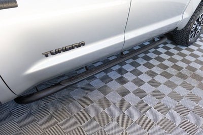 2017 Toyota Tundra 4WD SR5