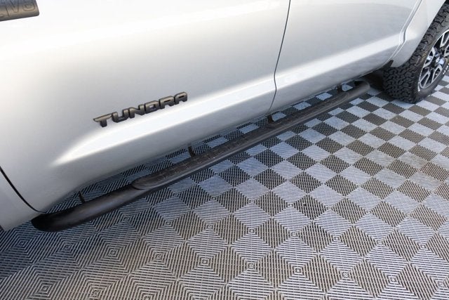 2017 Toyota Tundra 4WD SR5