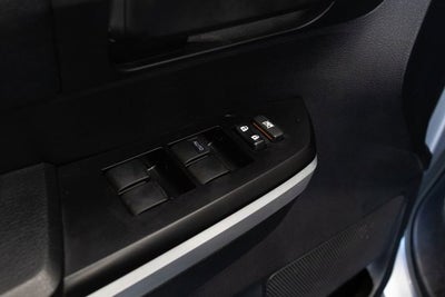 2017 Toyota Tundra 4WD SR5