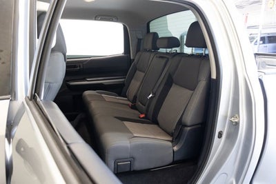 2017 Toyota Tundra 4WD SR5