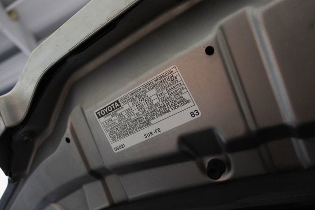 2017 Toyota Tundra 4WD SR5