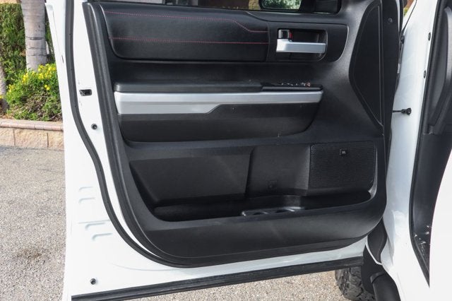 2021 Toyota Tundra TRD Pro