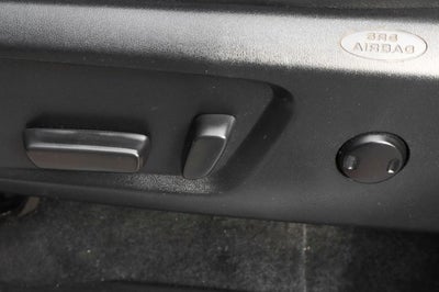 2021 Toyota Tundra TRD Pro