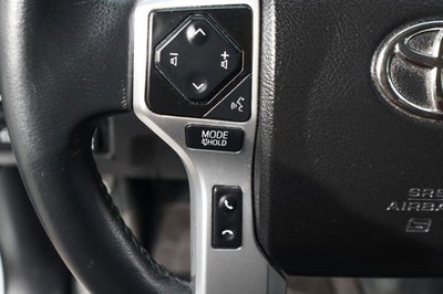 2021 Toyota Tundra TRD Pro