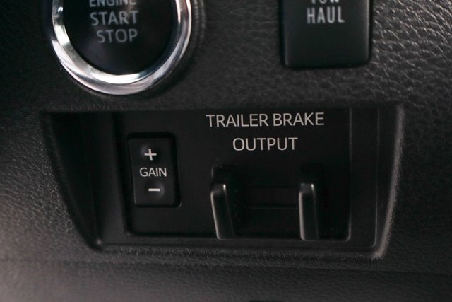 2021 Toyota Tundra TRD Pro