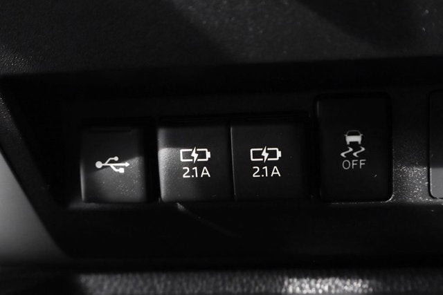 2021 Toyota Tundra TRD Pro