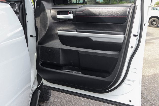 2021 Toyota Tundra TRD Pro