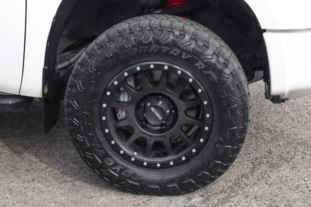 2021 Toyota Tundra TRD Pro