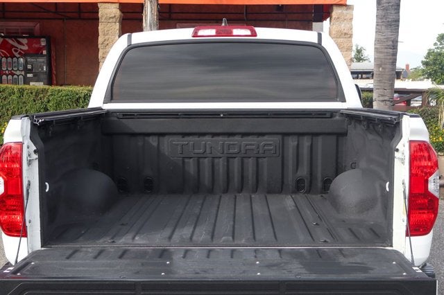 2021 Toyota Tundra TRD Pro