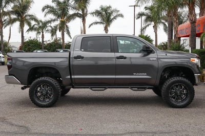 2015 Toyota Tundra SR5