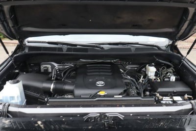 2015 Toyota Tundra SR5