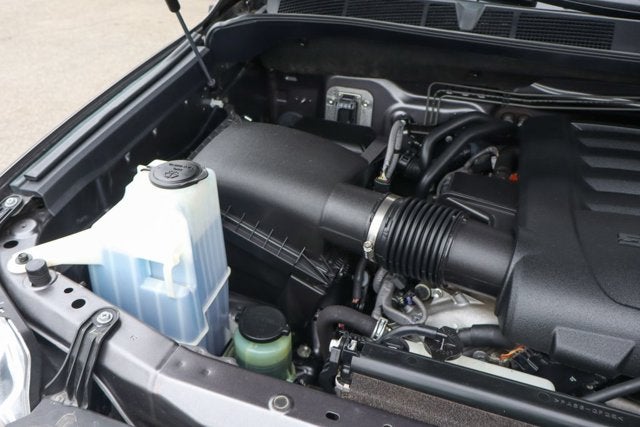 2015 Toyota Tundra SR5