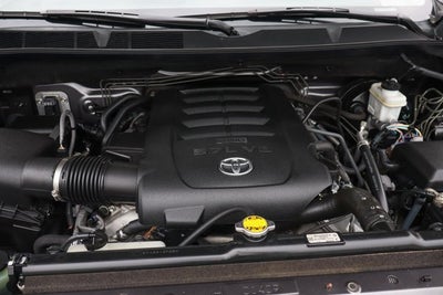 2015 Toyota Tundra SR5