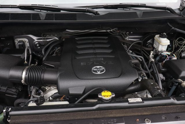 2015 Toyota Tundra SR5