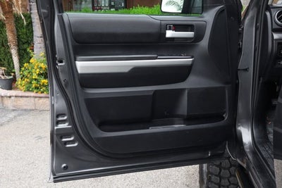 2015 Toyota Tundra SR5