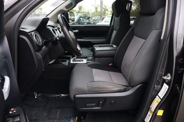 2015 Toyota Tundra SR5